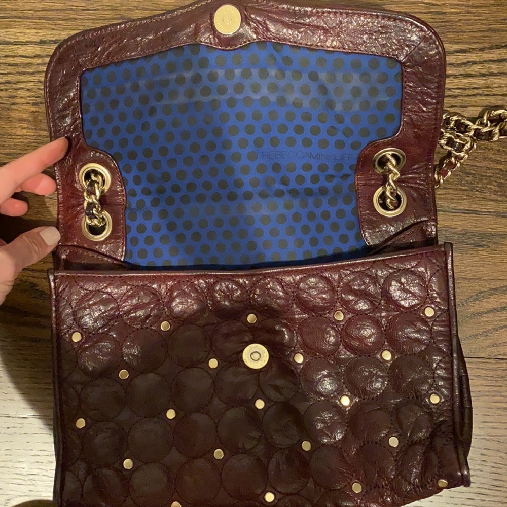 Rebecca Minkoff handbag - Picture 6 of 9